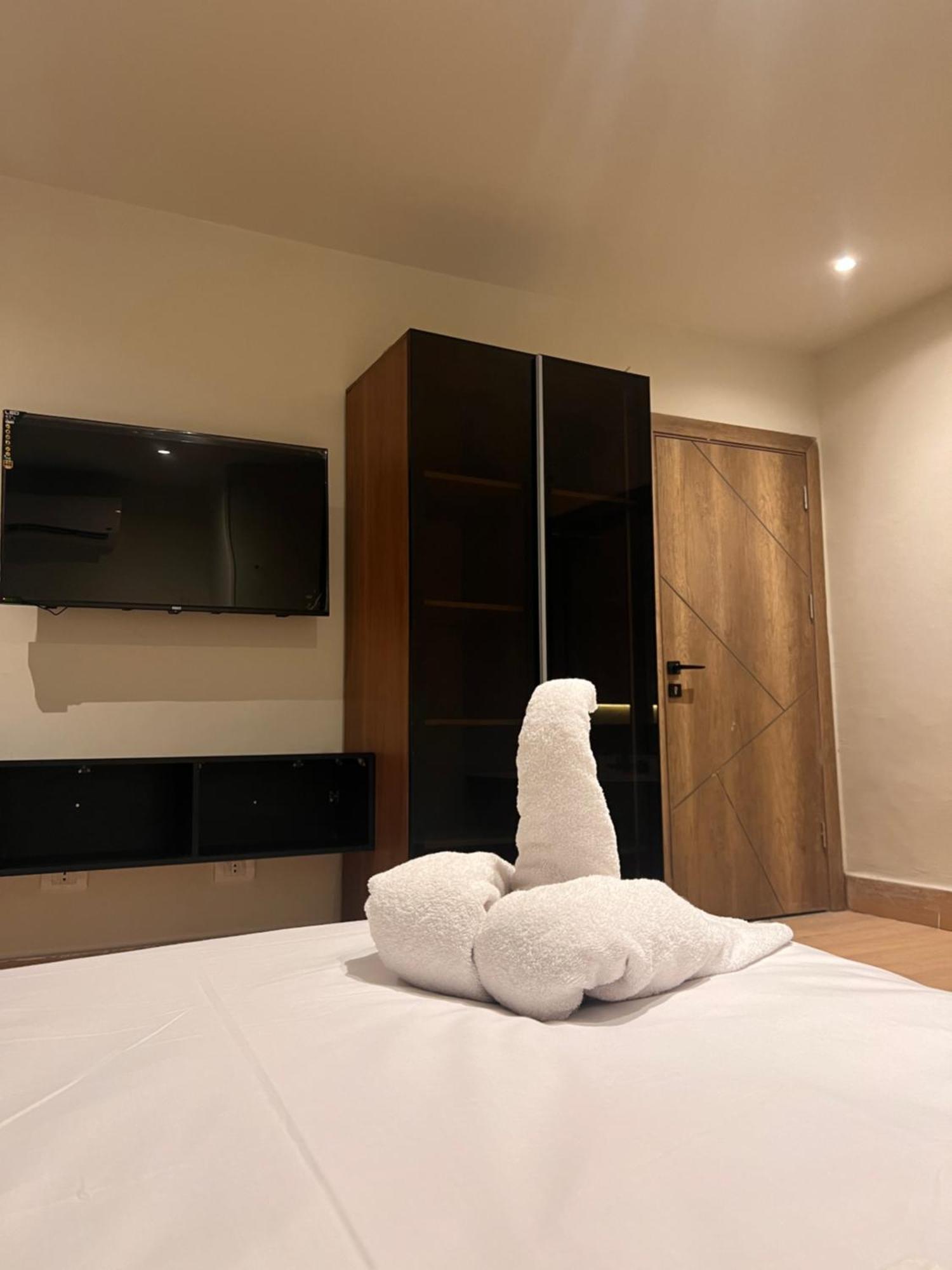 Maro Pyramids Hotel Kafrat al Jabal Exterior photo